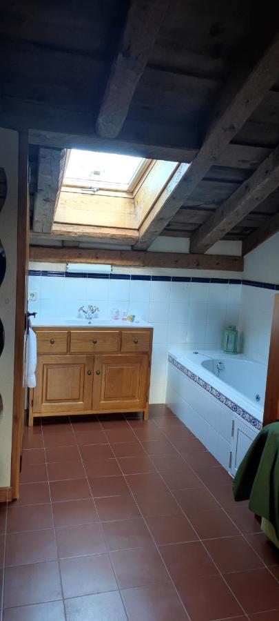 Mirador Del Vadillo 호텔 La Velilla  외부 사진